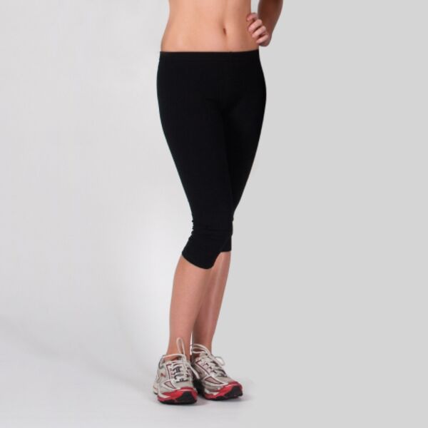 Ladies 3/4 Leggings Thumbnail