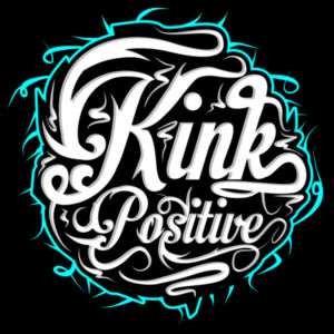 Kink Positive T-shirt Design