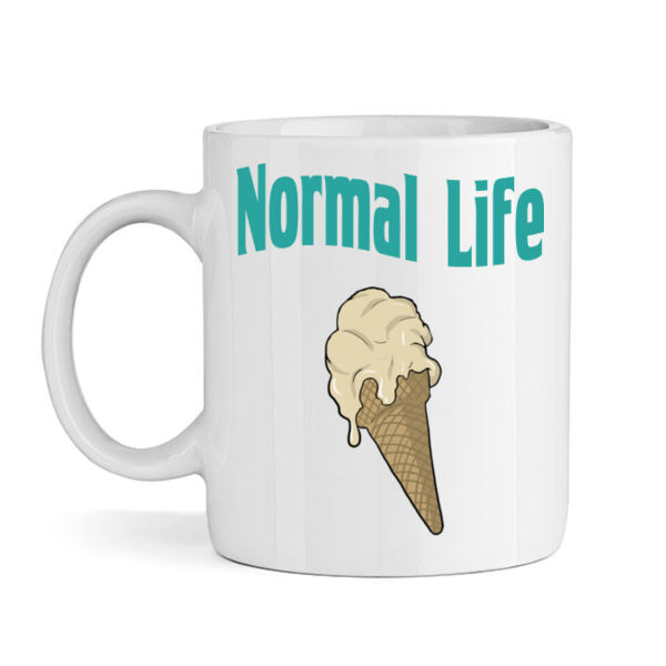 Kink Life Mug Thumbnail