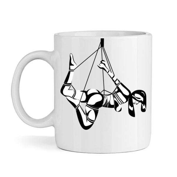 Rope Mug Thumbnail