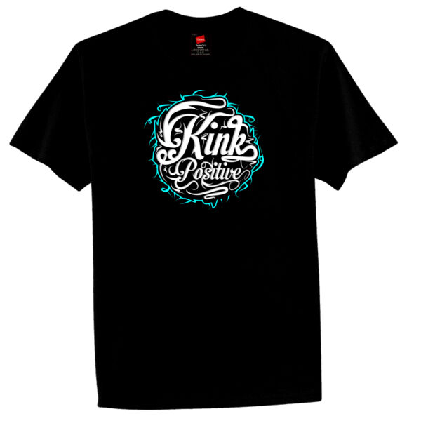Kink Positive T-shirt Thumbnail
