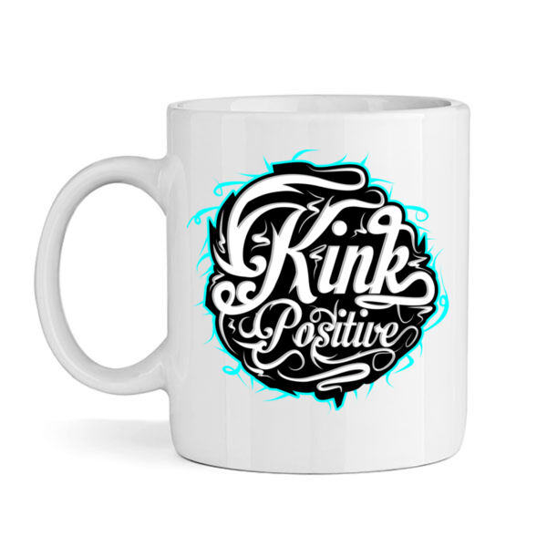 Kink Positive Mug Thumbnail