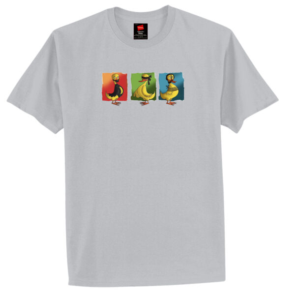 Duckie T-shirt Thumbnail