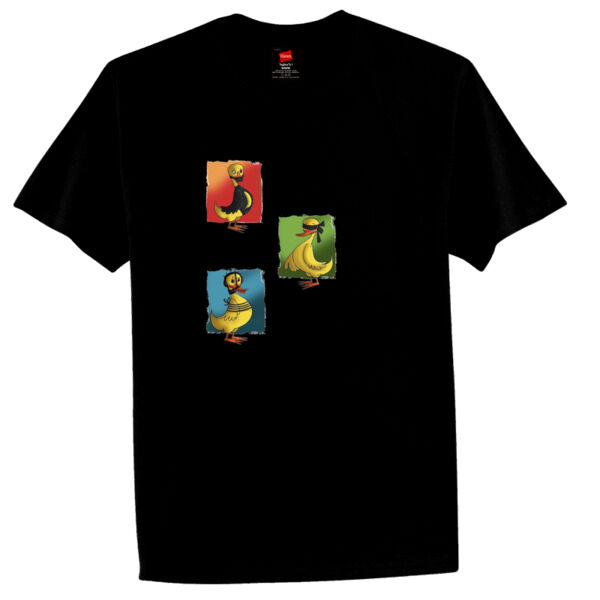 Duckie T-shirt Thumbnail