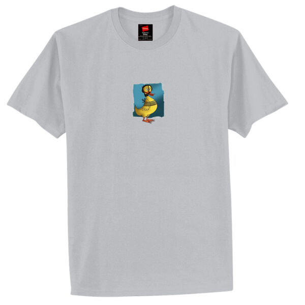 Duckie T-shirt Thumbnail