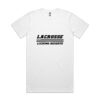 Classic Plus Tee [+5cm] Thumbnail