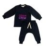 Baby Tracksuit Set Thumbnail