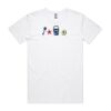 AS Colour - Staple Tee Thumbnail