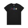 AS Colour - Maple Tee Thumbnail