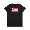 AS Colour - Maple Tee Thumbnail
