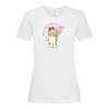 Stedman Ladies Classic Tee Thumbnail