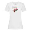 Stedman Ladies Classic Tee Thumbnail