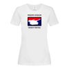 Stedman Ladies Classic Tee Thumbnail
