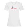 Stedman Ladies Classic Tee Thumbnail