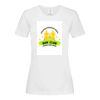 Stedman Ladies Classic Tee Thumbnail